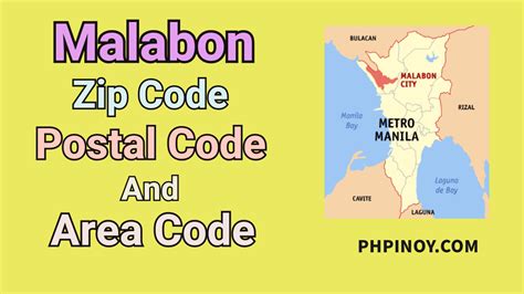 tonsuya malabon zip code|Zip Code of Tonsuya, Malabon .